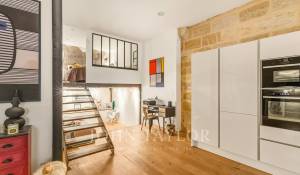 Affitto Loft Bordeaux