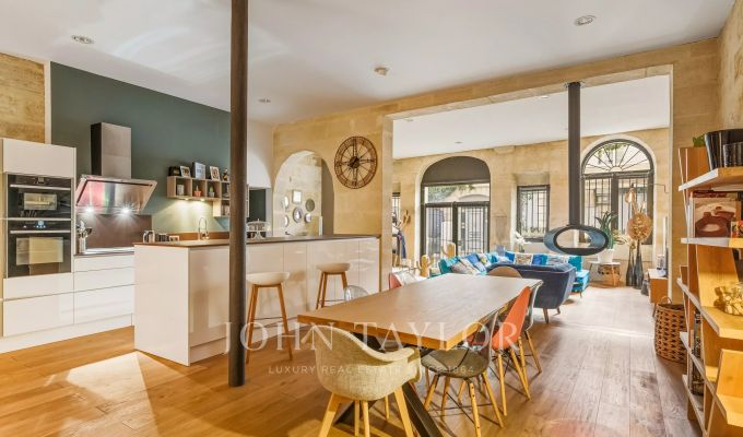 Affitto Loft Bordeaux