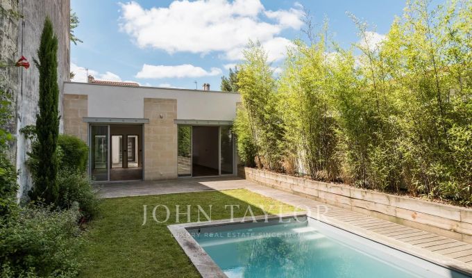 Affitto Loft Bordeaux