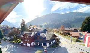 Affitto Loft Gstaad