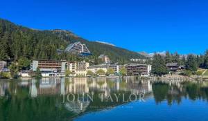 Affitto Monolocale Crans-Montana