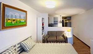 Affitto Monolocale Crans-Montana