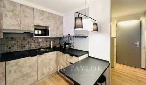 Affitto Monolocale Crans-Montana