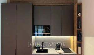 Affitto Monolocale Crans-Montana