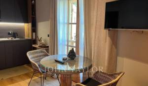 Affitto Monolocale Crans-Montana