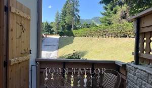 Affitto Monolocale Crans-Montana