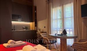 Affitto Monolocale Crans-Montana