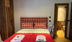 Affitto Monolocale Crans-Montana