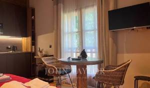 Affitto Monolocale Crans-Montana