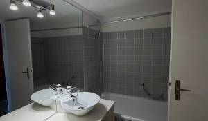 Affitto Monolocale Crans-Montana