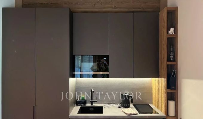 Affitto Monolocale Crans-Montana