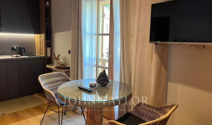 Affitto Monolocale Crans-Montana