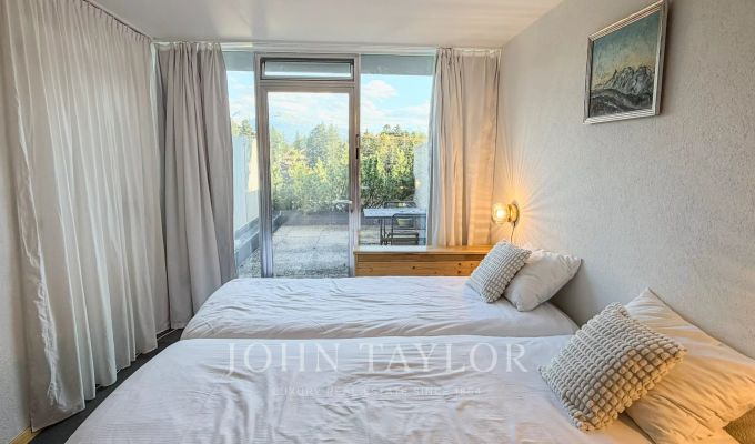 Affitto Monolocale Crans-Montana