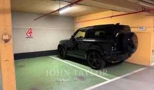 Affitto Parcheggio Monaco
