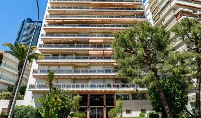 Affitto Parcheggio Monaco