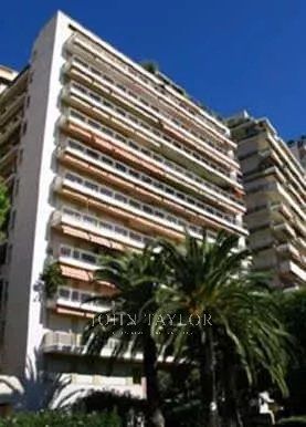 Affitto Parcheggio Monaco