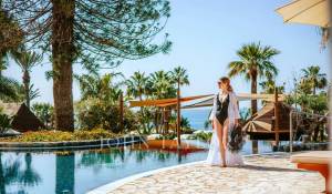 Affitto Residence Agios Tychonas