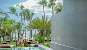 Affitto Residence Agios Tychonas