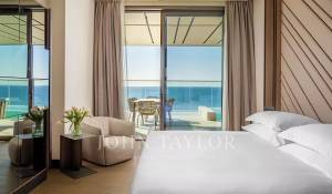 Affitto Residence Agios Tychonas