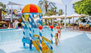 Affitto Residence Agios Tychonas