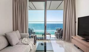 Affitto Residence Agios Tychonas