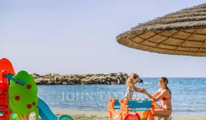 Affitto Residence Agios Tychonas