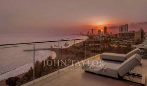 Affitto Residence Agios Tychonas