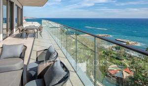 Affitto Residence Agios Tychonas