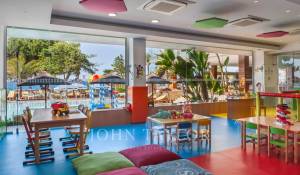 Affitto Residence Agios Tychonas