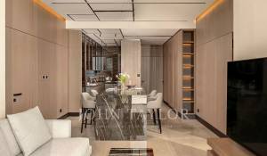 Affitto Residence Agios Tychonas