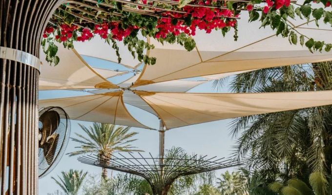 Affitto Residence Agios Tychonas