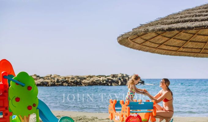 Affitto Residence Agios Tychonas