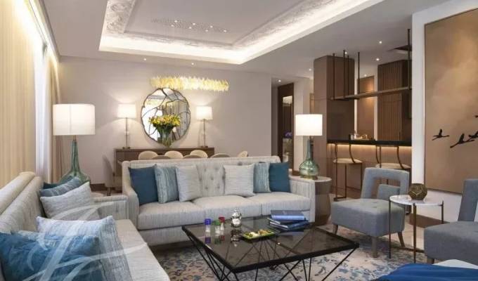 Affitto Residence Dubai