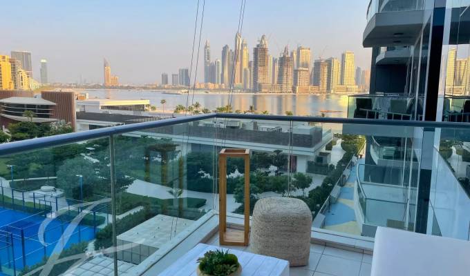 Affitto Residence Palm Jumeirah