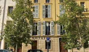 Affitto stagionale Appartamento Aix-en-Provence