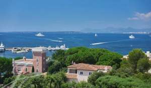 Affitto stagionale Appartamento Antibes
