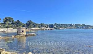 Affitto stagionale Appartamento Antibes