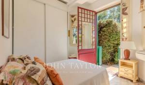 Affitto stagionale Appartamento Antibes