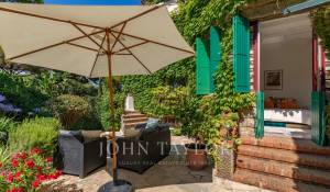 Affitto stagionale Appartamento Antibes