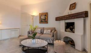 Affitto stagionale Appartamento Antibes