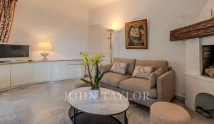 Affitto stagionale Appartamento Antibes