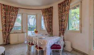 Affitto stagionale Appartamento Antibes