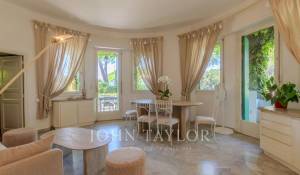 Affitto stagionale Appartamento Antibes