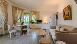 Affitto stagionale Appartamento Antibes