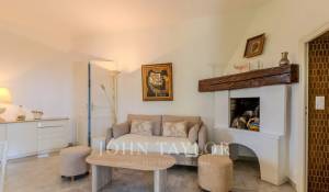 Affitto stagionale Appartamento Antibes