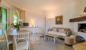 Affitto stagionale Appartamento Antibes