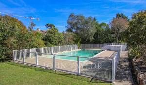 Affitto stagionale Appartamento Antibes