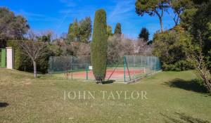 Affitto stagionale Appartamento Antibes