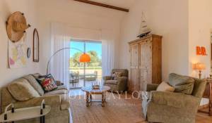 Affitto stagionale Appartamento Antibes