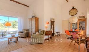 Affitto stagionale Appartamento Antibes